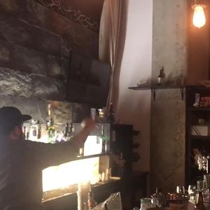 Meet your Posher, Scott